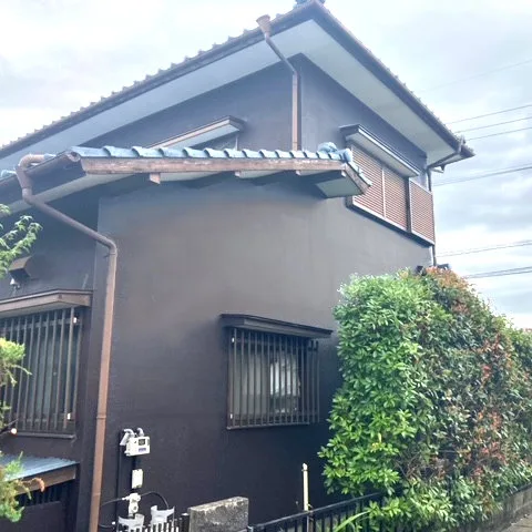 外壁塗装