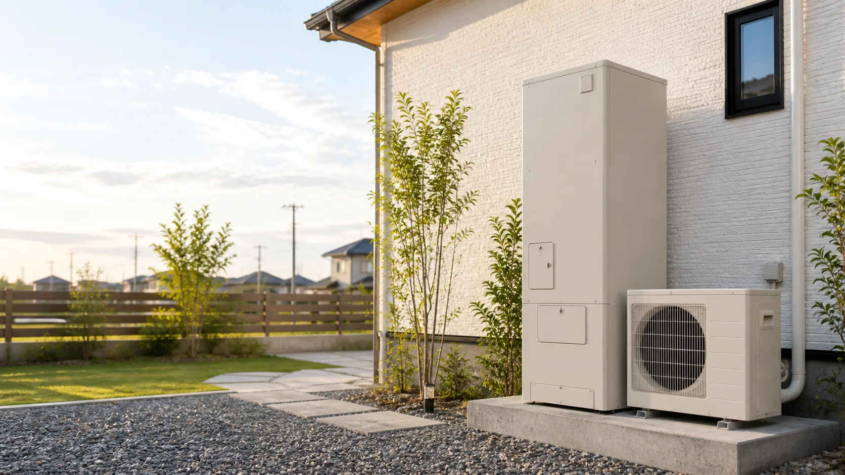 ユノカサービス株式会社 | 佐賀の電気温水器・エコキュート・IH・水
