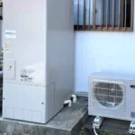 エコキュート交換-i様邸(佐賀県杵島郡大町町)r5-0313