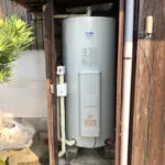 電気温水器交換-y様邸(佐賀県三養基郡上峰町)R5-0516