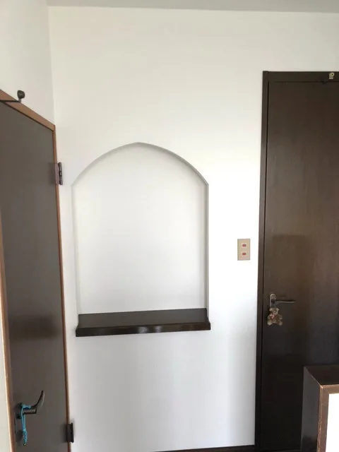 クロス張り替え工事 Ｏ様邸 佐賀県佐賀市