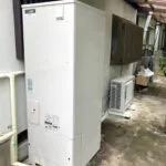 電気温水器からエコキュートへ-ｔ様邸(佐賀県多久市)R4-0620
