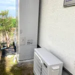 電気温水器からエコキュートへ-ｔ様邸(佐賀県小城市)R4-0810