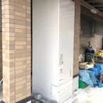 電気温水器交換-ｎ様邸(佐賀市)r4-0822