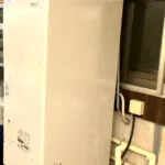 電気温水器からエコキュートへ(佐賀県武雄市)ｍ様邸_R4-1128