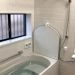 システムバスとエコキュート-k様邸(佐賀県武雄市)R4-1216