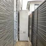 電気温水器からエコキュートへ-ｎ様邸(佐賀県小城市)R4-1223