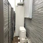 電気温水器からエコキュートへ-ｎ様邸(佐賀県小城市)R4-1223